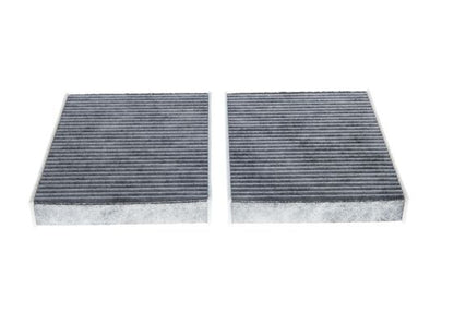 BOSCH 1987435578 Cabin Air Filter 230mm Length 30mm Height Fits BMW Rolls-Royce