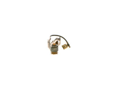 BOSCH 1237013082 Distributor Contact Breaker Ignition Fits Mercedes-Benz /8