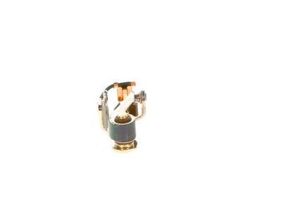 BOSCH 1237013147 Distributor Contact Breaker Fits Mercedes-Benz Opel Vauxhall