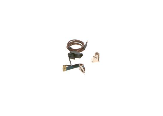 BOSCH 1237013305 Distributor Contact Breaker Fits Citroën Fiat Peugeot Talbot