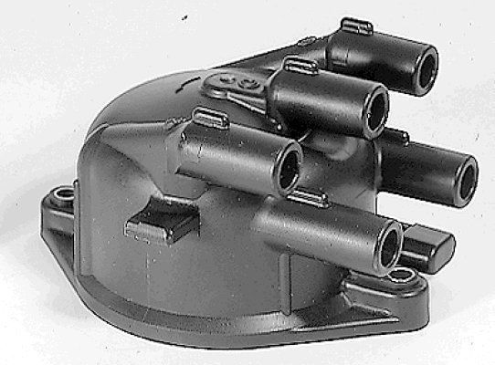 BOSCH 1987233111 Distributor Cap Ignition System Fits Nissan 100NX Primera Sunny
