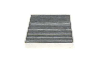 BOSCH 1987432361 Cabin Air Filter 262mm Length 32mm Height Fits BMW 5 Series