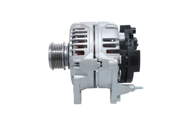 BOSCH 1986A00811 Alternator Clockwise Rotation 14V Voltage Fits LDV Maxus