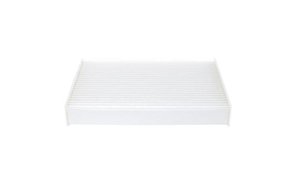 BOSCH 1987435010 Cabin Air Filter 180mm Particulate Fits Dacia Nissan Renault