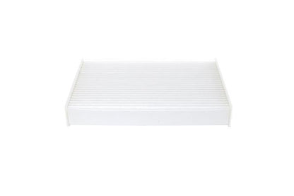 BOSCH 1987435010 Cabin Air Filter 180mm Particulate Fits Dacia Nissan Renault