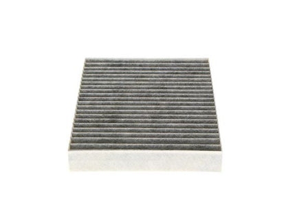 BOSCH 1987432438 Cabin Air Filter 262mm 31mm Height Fits Mercedes-Benz S-Class