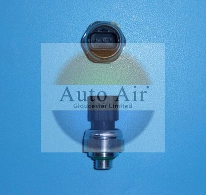 AUTO AIR 43-1057 Air Pressure Switch A/C Air Con Air Conditioning Fits Honda
