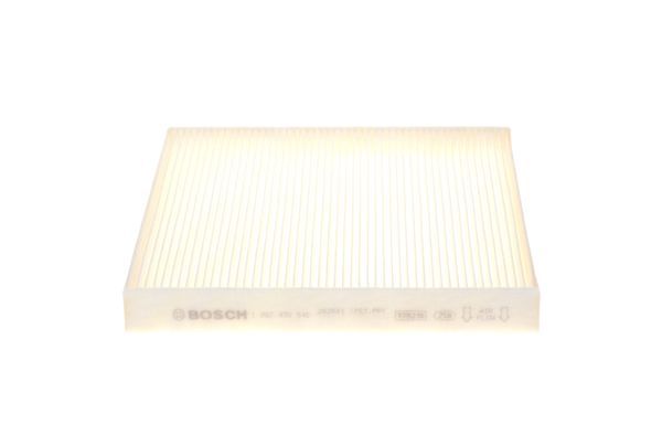 Bosch 1 987 432 540 Cabin Air Filter Fits Audi Cupra Man Seat Skoda VW