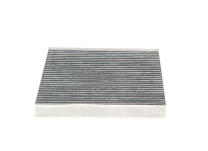 BOSCH 1987435544 Cabin Air Filter Fits Renault Twingo Smart Forfour Fortwo