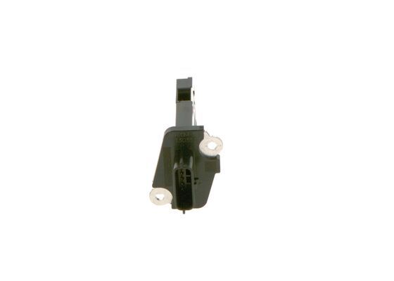 BOSCH 0986JG1618 Air Mass Sensor Replacement Service For Infiniti Nissan Renault