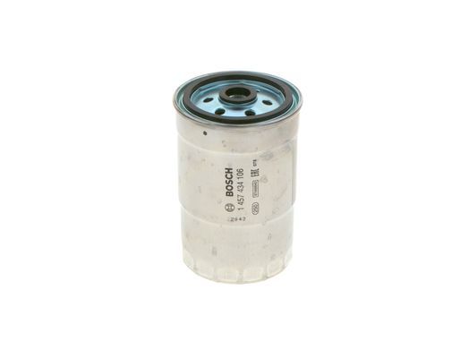 Bosch 1 457 434 106 Fuel Filter For Alfa Audi Austin Citroen Fiat Ford Innocenti