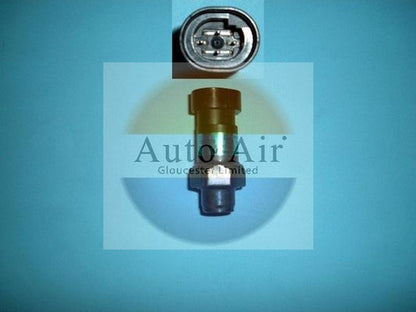 AUTO AIR 43-7507 Air Pressure Switch A/C Air Conditioning Fits Renault Scenic
