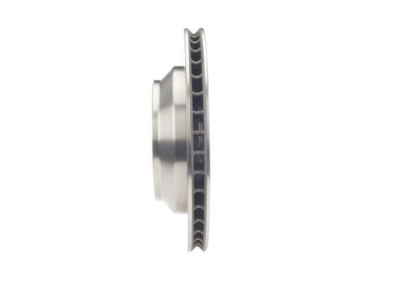 BOSCH 0986479S20 Brake Disc Rear Fits Audi Q7 Porsche Cayenne VW Touareg