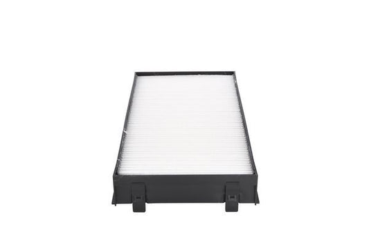 BOSCH 1987432219 Cabin Air Filter 293mm Length Particulate Fits BMW X5 X6