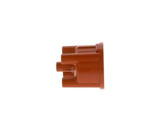 BOSCH 1235522059 Distributor Cap 4 Cylinders Fits Citroën DS Porsche 356 912