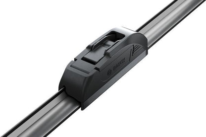 2 x BOSCH AR140S Wiper Blades (Pair) Fits Fiat Honda Hyundai Kia Suzuki Toyota