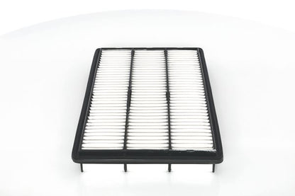 BOSCH 1457433339 Air Filter 360mm Length Insert 51.5mm Height Fits Mitsubishi