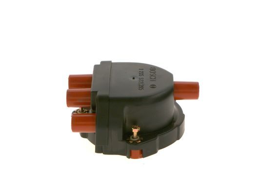 BOSCH 1235522395 Distributor Cap Replacement Service Fits Porsche 928 944 968