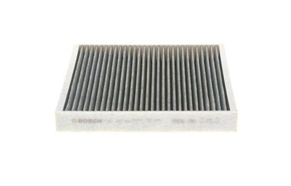 Bosch 1 987 435 502 Interior Air Filter Fits Audi Seat Skoda VW