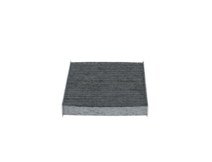 BOSCH 1987435590 Cabin Air Filter 215mm Length Activated Carbon For Lexus Toyota