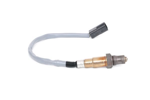 BOSCH 0986AG2203 Lambda Sensor After Catalytic Converter Fits Infiniti Nissan