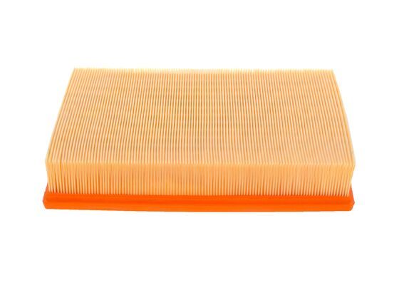 BOSCH 1457433300 Air Filter 327mm Fits Volvo S60 S80 V70 XC70 Cross Country