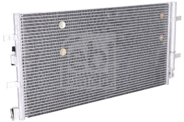Air Conditioning Condenser Fits Audi A4 Allroad A5 Q5 FEBI BILSTEIN 188537