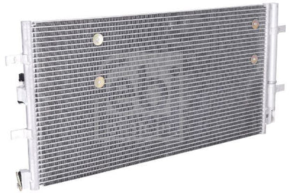 Air Conditioning Condenser Fits Audi A4 Allroad A5 Q5 FEBI BILSTEIN 188537