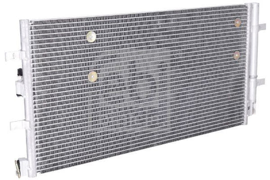 Air Conditioning Condenser Fits Audi A4 Allroad A5 Q5 FEBI BILSTEIN 188537