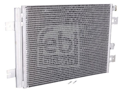 Air Conditioning Condenser Fits Dacia Duster Logan Renault FEBI BILSTEIN 188539