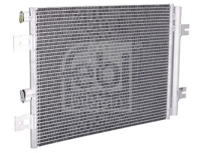 Air Conditioning Condenser Fits Dacia Duster Logan Renault FEBI BILSTEIN 188539