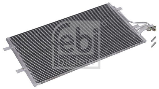 Air Conditioning Condenser A/C Air Con For Ford C-Max Focus FEBI BILSTEIN 188540