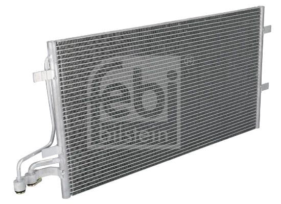 Air Conditioning Condenser A/C Air Con For Ford C-Max Focus FEBI BILSTEIN 188540