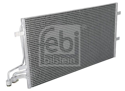Air Conditioning Condenser A/C Air Con For Ford C-Max Focus FEBI BILSTEIN 188540