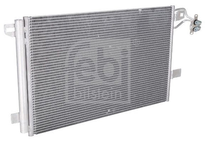 Air Conditioning Condenser Fits VW California Multivan FEBI BILSTEIN 188544