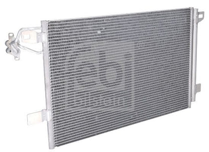 Air Conditioning Condenser Fits VW California Multivan FEBI BILSTEIN 188544