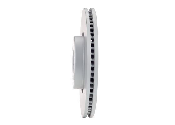 BOSCH 0986479E52 Brake Disc Front Fits Citroën Opel Peugeot Toyota Vauxhall