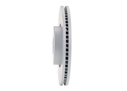 BOSCH 0986479E52 Brake Disc Front Fits Citroën Opel Peugeot Toyota Vauxhall