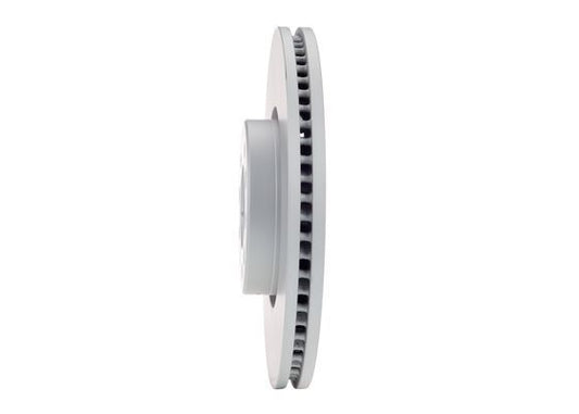 BOSCH 0986479E52 Brake Disc Front Fits Citroën Opel Peugeot Toyota Vauxhall