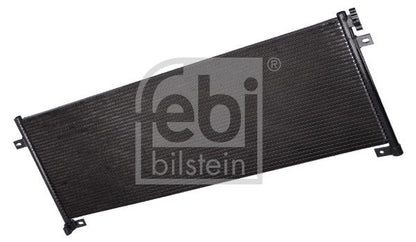 Air Conditioning Condenser Fits VOLVO RENAULT TRUCKS FEBI BILSTEIN 188556