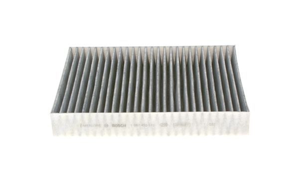 Bosch 1 987 435 512 Interior Air Filter Fits Porsche VW