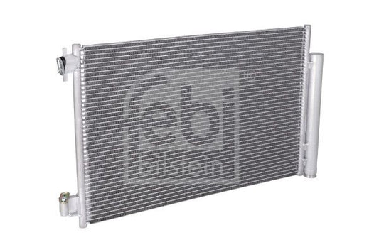 Air Conditioning Condenser Fits Dacia Lodgy Logan Renault FEBI BILSTEIN 188560