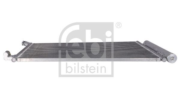 Air Conditioning Condenser Fits Dacia Lodgy Logan Renault FEBI BILSTEIN 188560