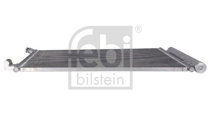 Air Conditioning Condenser Fits Dacia Lodgy Logan Renault FEBI BILSTEIN 188560