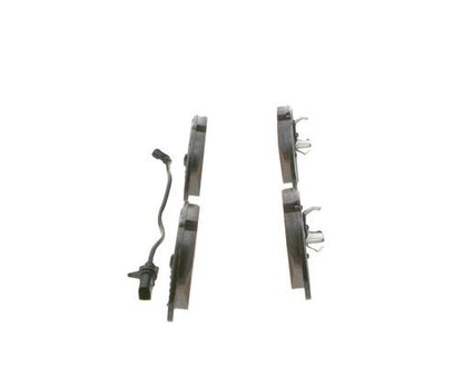 BOSCH 0986494456 Brake Pad Set For Disc Brake Front Fits Audi A5 Q5 Ford Focus