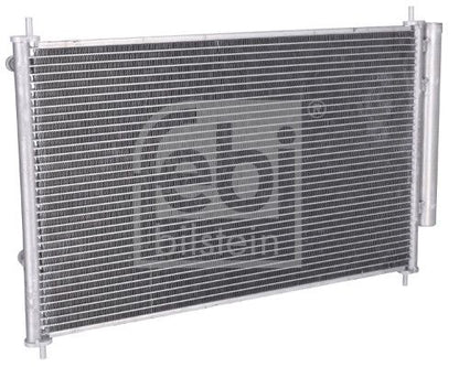 Air Conditioning Condenser Fits Toyota Auris Auris Van FEBI BILSTEIN 193840