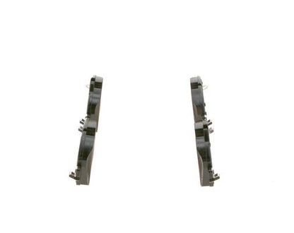 BOSCH 0986494736 Brake Pad Set For Disc Front 18.2mm Thickness Fits BMW Mini