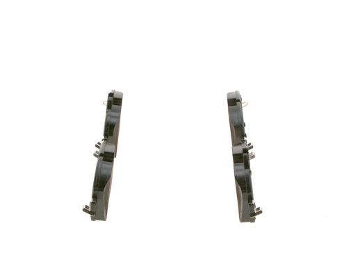 BOSCH 0986494736 Brake Pad Set For Disc Front 18.2mm Thickness Fits BMW Mini