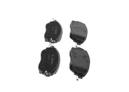 BOSCH 0986494741 Brake Pad Set For Disc Brake Front Fits Nissan Opel Vauxhall