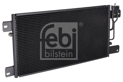 Air Conditioning Condenser A/C Air Con Fits SCANIA FEBI BILSTEIN 193909